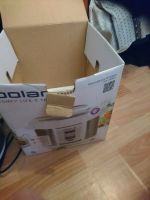 Лот: 10897884. Фото: 2. Мультиварка polaris. Мелкая бытовая техника