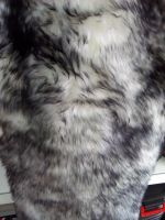 Лот: 3717870. Фото: 3. Меховые накидки на сиденья автомобиля... Авто, мото, водный транспорт