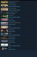 Лот: 10255188. Фото: 5. Аккаунт Steam