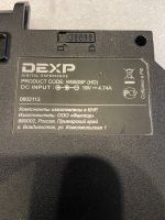 Лот: 16607007. Фото: 10. Корпус ноутбука Dexp Atlas H155...