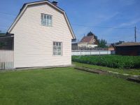 Лот: 25605496. Фото: 4. 3-комн. дача , СНТ Мана СНТ Мана... Красноярск