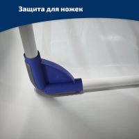 Лот: 24942902. Фото: 4. Сушилка для белья напольная Leifheit... Красноярск