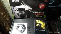 Лот: 13352834. Фото: 5. Видеокарта MSI GeForce GTX 770...
