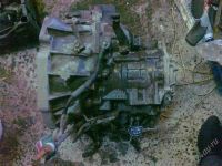 Лот: 2644164. Фото: 3. toyota vitz scp10 акпп. Авто, мото, водный транспорт