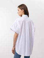 Лот: 24335663. Фото: 3. Рубашки Just Clothes. Одежда, обувь, галантерея