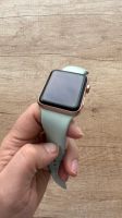 Лот: 20521494. Фото: 6. Apple watch 3 42mm pink gold