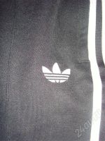 Лот: 464228. Фото: 2. Штаны Adidas (новые). Мужская одежда