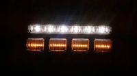 Лот: 9965262. Фото: 2. Led подфарники НИВА. Автозапчасти