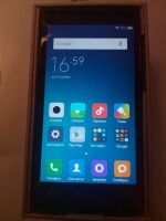 Лот: 6485201. Фото: 2. Xiaomi RedMi 2 Черный 1GB/8GB... Смартфоны, связь, навигация