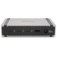 Лот: 25352363. Фото: 4. Расширитель портов CalDigit E5... Красноярск