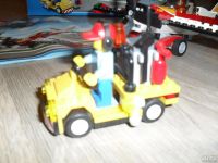 Лот: 8580051. Фото: 4. LEGO City 60019 Самолет высшего... Красноярск