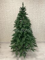 Лот: 20954657. Фото: 6. Елка искусственная литая "Лапа...