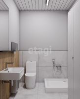 Лот: 20675044. Фото: 12. Продам 1-комн. кв. 42.1 кв.м...