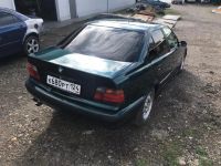 Лот: 20870094. Фото: 7. BMW e36 в разбор