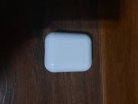 Лот: 16798727. Фото: 2. Наушники airpods. Аудиотехника