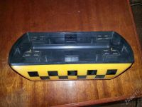 Лот: 2750416. Фото: 2. шашка такси на магните с подсветкой. Оснащение, оборудование, аксессуары