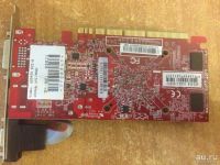 Лот: 8189748. Фото: 3. PowerColor AMD HD5450 1Gb/64bit. Компьютеры, оргтехника, канцтовары