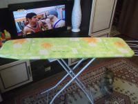 Лот: 3604794. Фото: 2. доска гладильная. Хозтовары