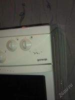 Лот: 2418123. Фото: 3. Электро печь Gorenje. Бытовая техника