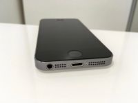 Лот: 7799858. Фото: 5. iPhone 5s Space Gray 16Gb РСТ...