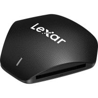 Лот: 21438689. Фото: 3. Картридер Lexar Professional Multi-Card... Компьютеры, оргтехника, канцтовары