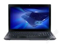 Лот: 1096295. Фото: 3. Ноутбук Acer Aspire 5552G-P343G32Mnkk... Компьютеры, оргтехника, канцтовары