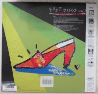 Лот: 19503533. Фото: 2. Best Disco Vol. 1. Коллекционирование, моделизм