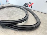 Лот: 25783837. Фото: 2. уплотнитель проема двери Chevrolet... Автозапчасти