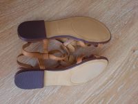 Лот: 20560087. Фото: 5. Сандалии, размер 39