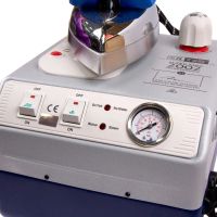 Лот: 23959475. Фото: 7. Парогенератор с утюгом Silter...