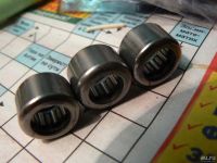 Лот: 8508730. Фото: 2. Подшипник игольчатый 8 х 14 х... Мототехника