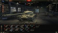 Лот: 9044716. Фото: 5. Аккаунт World of Tanks