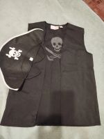 Лот: 24662577. Фото: 3. Жилетка и треуголка пирата. Новый год!