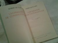 Лот: 6473871. Фото: 2. Завоевание Константинополя, Робер... Общественные и гуманитарные науки