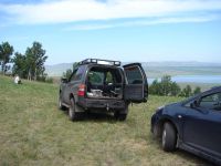 Лот: 7829259. Фото: 5. Suzuki Grand Vitara