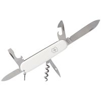 Лот: 15841846. Фото: 2. Нож Victorinox Spartan White... Охота