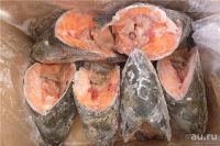 Лот: 9099293. Фото: 2. Рыбные отходы на корм животным. Животные и уход