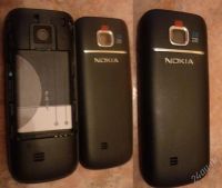 Лот: 1765812. Фото: 2. nokia 2700 classic продажа, обмен. Смартфоны, связь, навигация