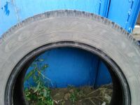 Лот: 6229066. Фото: 3. Пара Good year. Авто, мото, водный транспорт