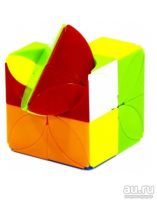 Лот: 13385114. Фото: 2. Головоломка MoFangGe Clover Plus. Сувениры