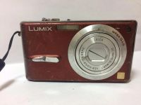 Лот: 8289544. Фото: 2. F33 . Panasonic Lumix DMC FX900... Фотокамеры