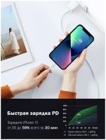 Лот: 24980351. Фото: 8. Кабель UGREEN US387 (20308) USB-C...