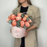 Лот: 25522038. Фото: 2. ЦВЕТЫ. Цветы, букеты