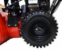 Лот: 23550825. Фото: 6. Бензиновый снегоуборщик Brait...