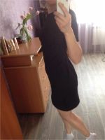 Лот: 9209436. Фото: 4. Платье Love Republic черное!!. Красноярск