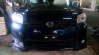 Лот: 20898218. Фото: 2. Трос акпп Toyota Corolla Rumion... Автозапчасти
