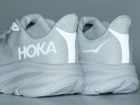 Лот: 24975745. Фото: 9. Кроссовки Hoka Clifton 9