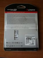Лот: 11598681. Фото: 2. 120 ГБ SSD-накопитель Kingston... Комплектующие