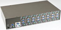 Лот: 6664007. Фото: 2. D-Link DKVM-16 16-Port KVM Switch... Периферия