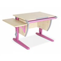 Лот: 11254062. Фото: 7. Парта-трансформер ДЭМИ СУТ 14-01-К...